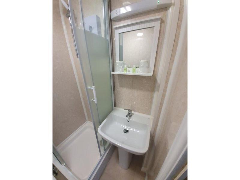 Dove Court Mini Lodge Almondsbury Buitenkant foto