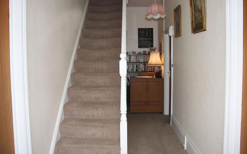 Dove Court Mini Lodge Almondsbury Buitenkant foto