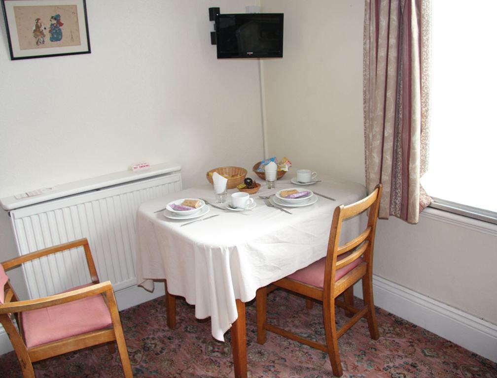 Dove Court Mini Lodge Almondsbury Kamer foto
